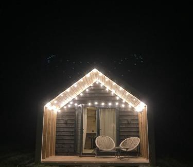 Dunstan Apartment | Craster Coastal Cabins
