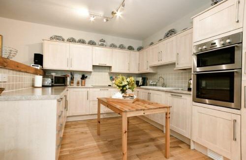 Dunstan House | Craster Tower Coach House