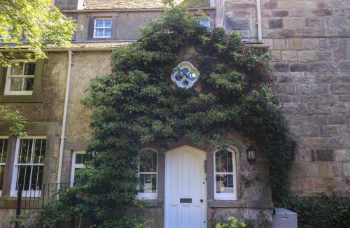 Dunstan Apartment | Craster Tower Penthouse