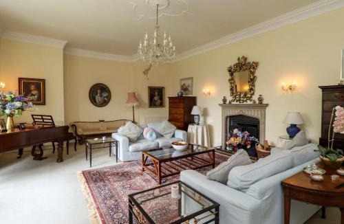 Dunstan Apartment | Craster Tower Penthouse
