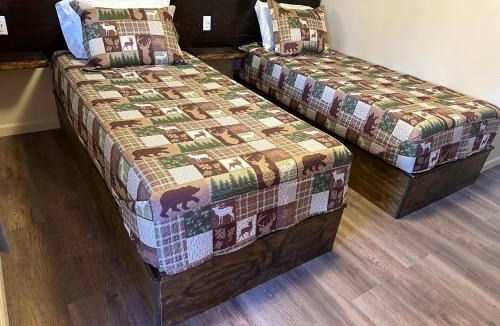 Klamath Falls Hotel | Crater Lake Gateway - Hwy 140