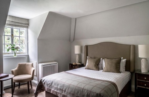 Crathorne Hotel | Crathorne Hall