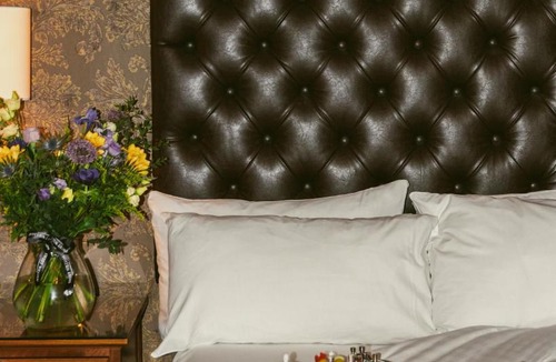 Crathorne Hotel | Crathorne Hall