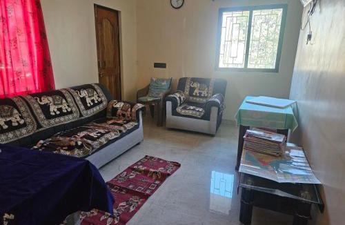 Jeypore House | Crave