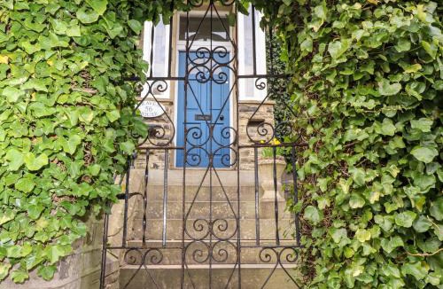 Skipton House | Craven House
