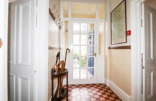 Skipton House | Craven House