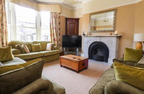 Skipton House | Craven House