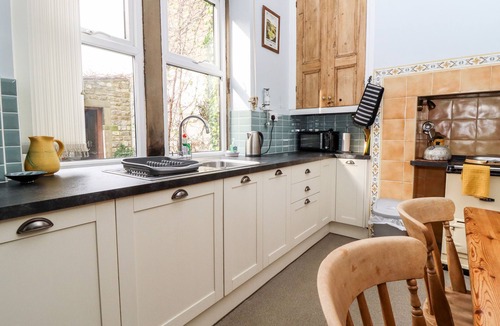 Skipton Cottage | Craven House