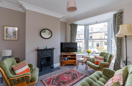 Skipton House | CRAVEN VUE - SKIPTON