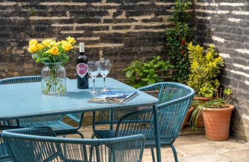 Skipton House | CRAVEN VUE - SKIPTON