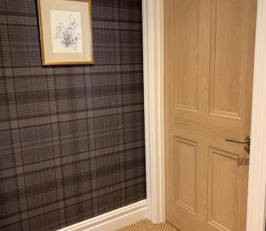 Netherley Bed & Breakfast | Crawfield Grange