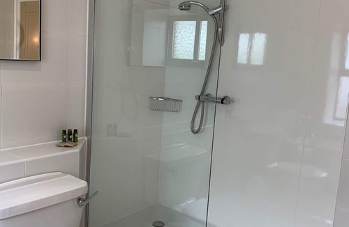 Netherley Bed & Breakfast | Crawfield Grange