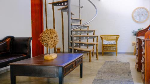 Chintsa Cabin | Crawfords Beach Lodge