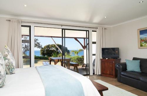 Chintsa Cabin | Crawfords Beach Lodge