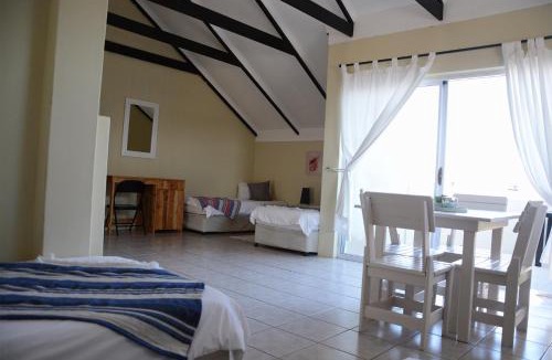 Langstrand Apartment | Crayfish Creek