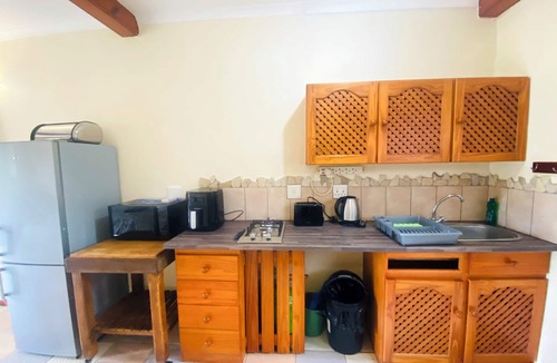 Ramsgate Beach Apartment | Crayfish Inn no'1