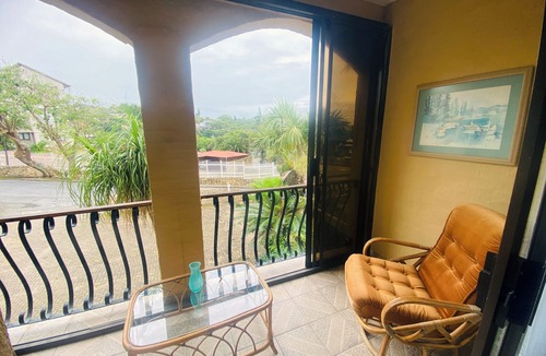 Ramsgate Beach Apartment | Crayfish Inn no'1