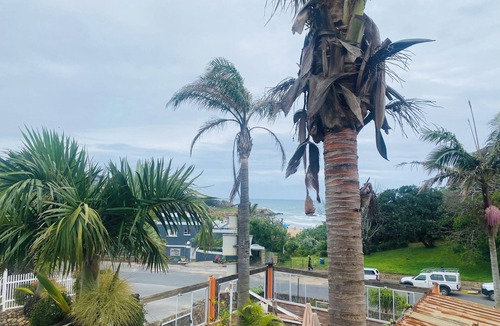 Ramsgate Beach Apartment | Crayfish Inn no'1