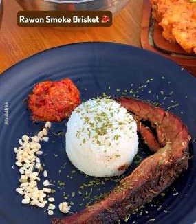 Sidomulyo Cabin | Crazy Steak Resort Glamping Villa Resto 24h