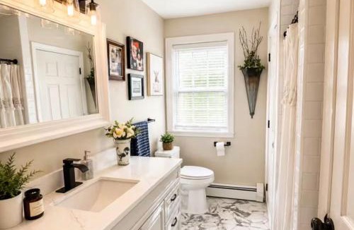 Federal Hill Apartment | CrazyHart PVD