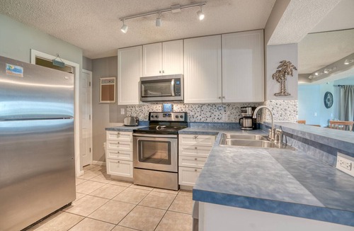 Butler Beach Condo | CRC 1106 - Ground Floor Condo Close to Pool and Spa