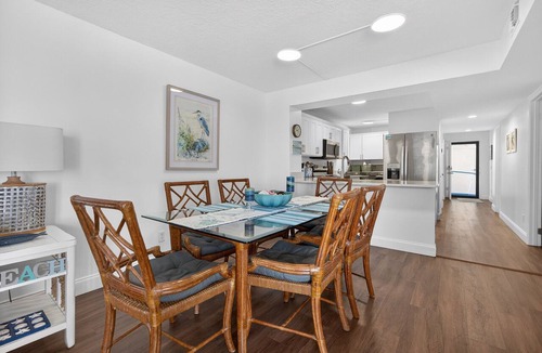Butler Beach Condo | CRC 2208 - Oceanview Condo