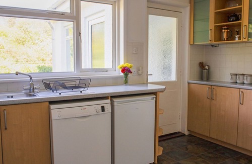 Portree House | Creag Dubh by Interhome