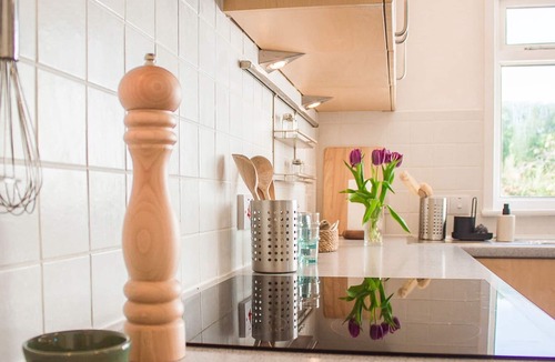Portree House | Creag Dubh by Interhome