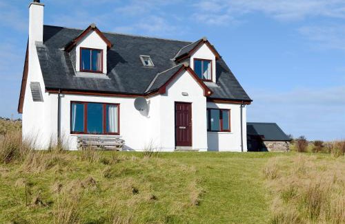 Clachtoll House | Creagach