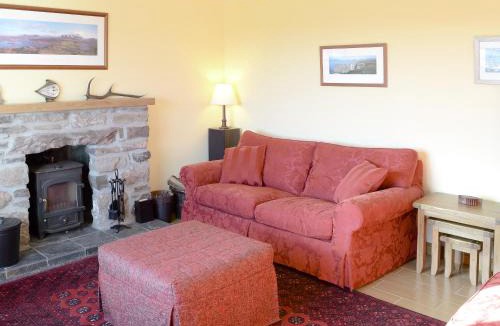 Clachtoll House | Creagach