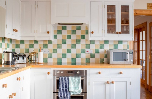 Suladale House | Creagan by Interhome
