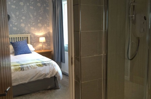 Achachork Bed & Breakfast | Creagory Skye