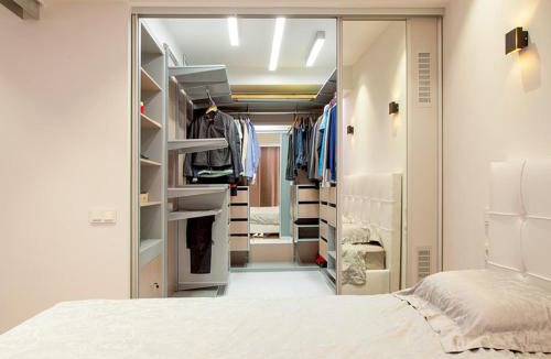 Al Muraqqabat Apartment | Creak tower 2
