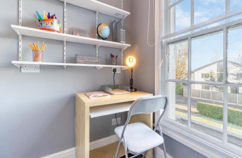 Wem House | Creamore Grove