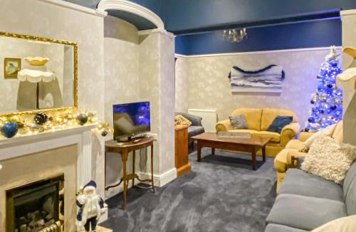 Wem House | Creamore Grove