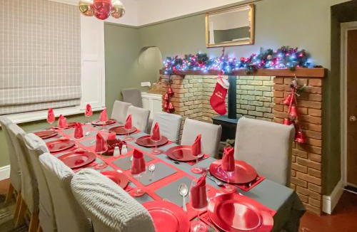 Wem House | Creamore Grove