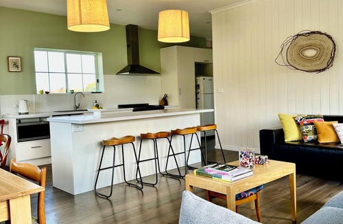 Harcourt House | Create@Harcourt - craft, walk,ride. The delights of Castlemaine are so close.