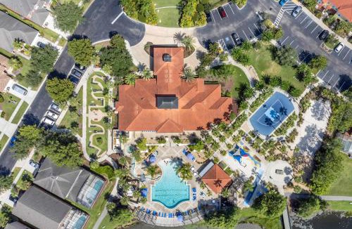 Kissimmee House | Create Lasting Magical Memories Resort Home for 8