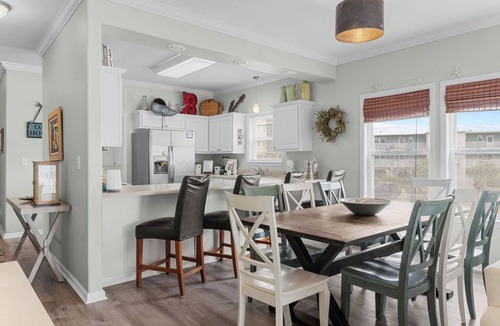 Gulf Shores House | Create Lasting Memories~Great Rates~Book Now for A GREAT GETAWAY!