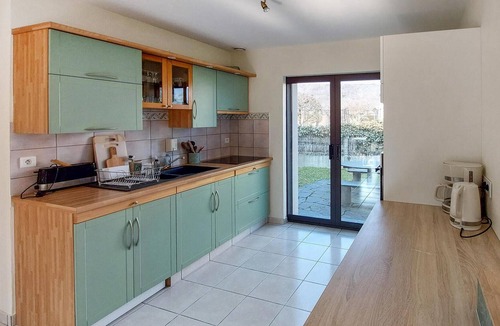 Quimiac House | Create lasting vacation memories in this wonderful vacation home near the beach.