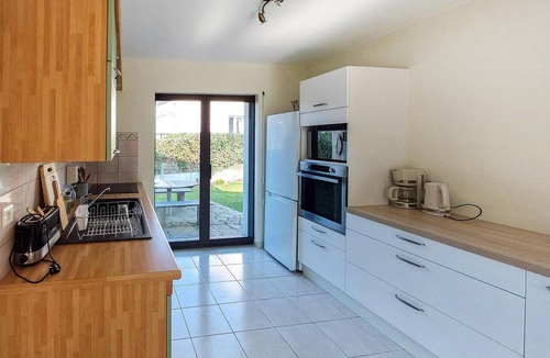Quimiac House | Create lasting vacation memories in this wonderful vacation home near the beach.