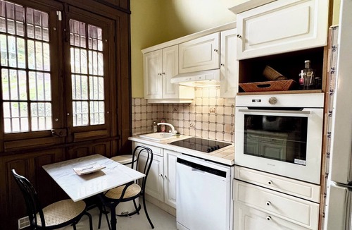 Trouville-sur-Mer Villa | Create unique memories at La Villa Monet on the seafront of the Côte Fleurie