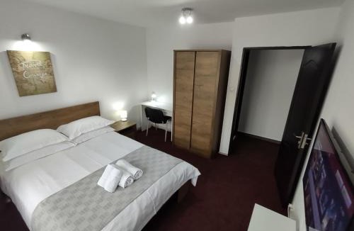 Baia Mare Apartment | Creative Apartment