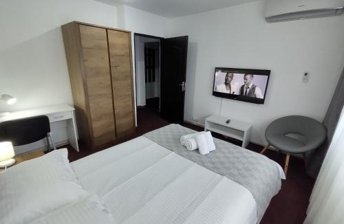 Baia Mare Apartment | Creative Apartment