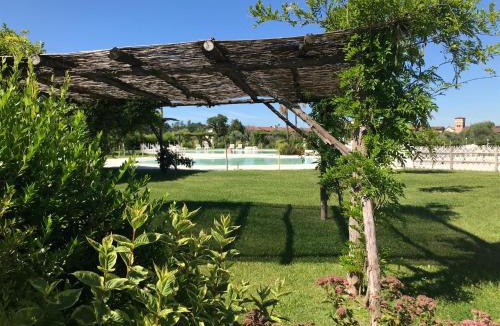 Pozzolengo Apartment | Creative Design House Golf & SPA