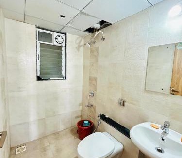 Kondhwa Apartment | Creative homes
