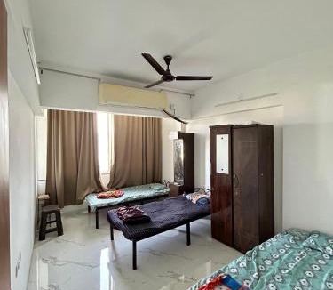 Kondhwa Apartment | Creative homes