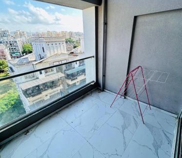 Kondhwa Apartment | Creative homes