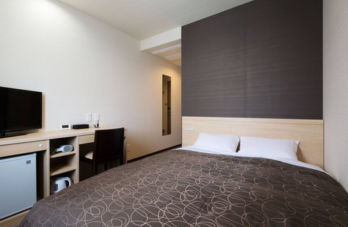 Hakodate Hotel | Credo Hotel Hakodate