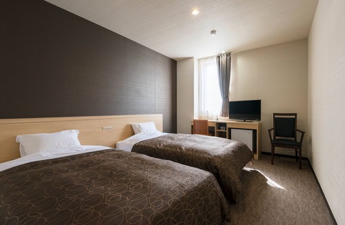 Hakodate Hotel | Credo Hotel Hakodate